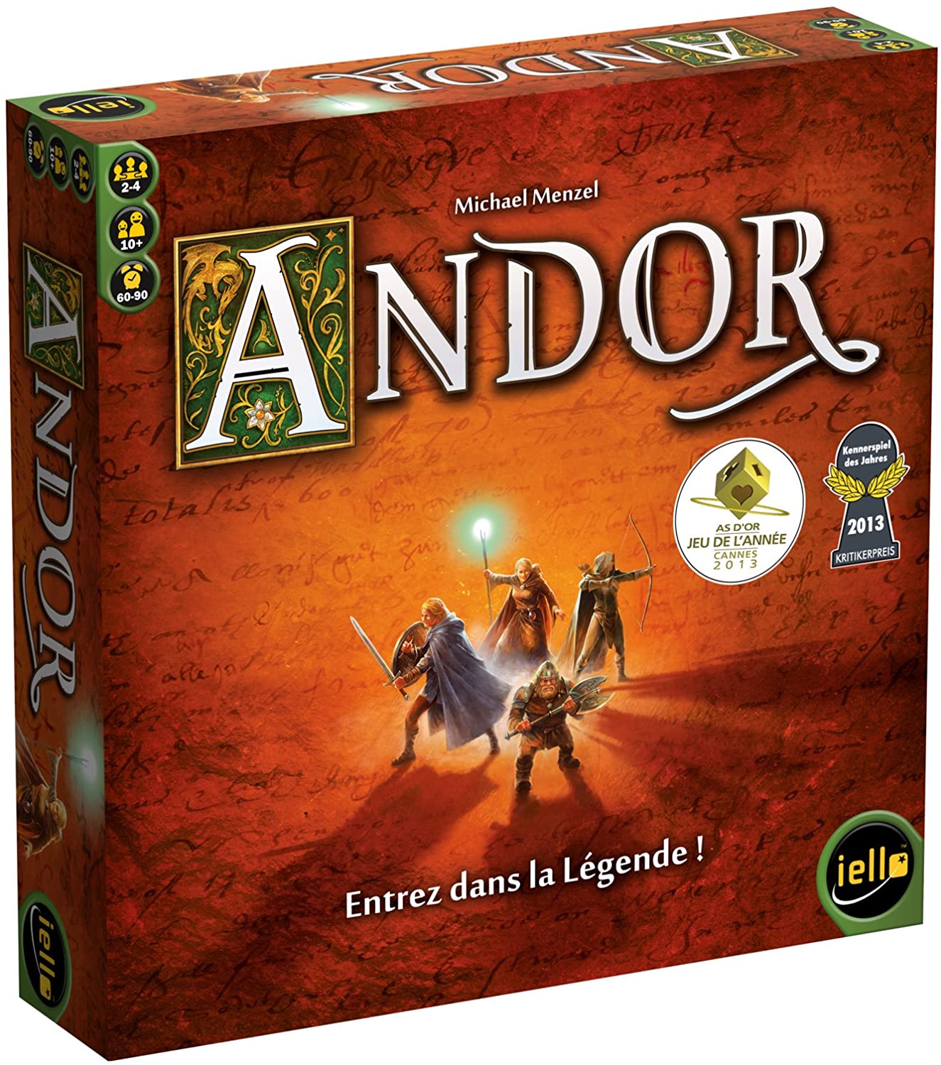 Andor