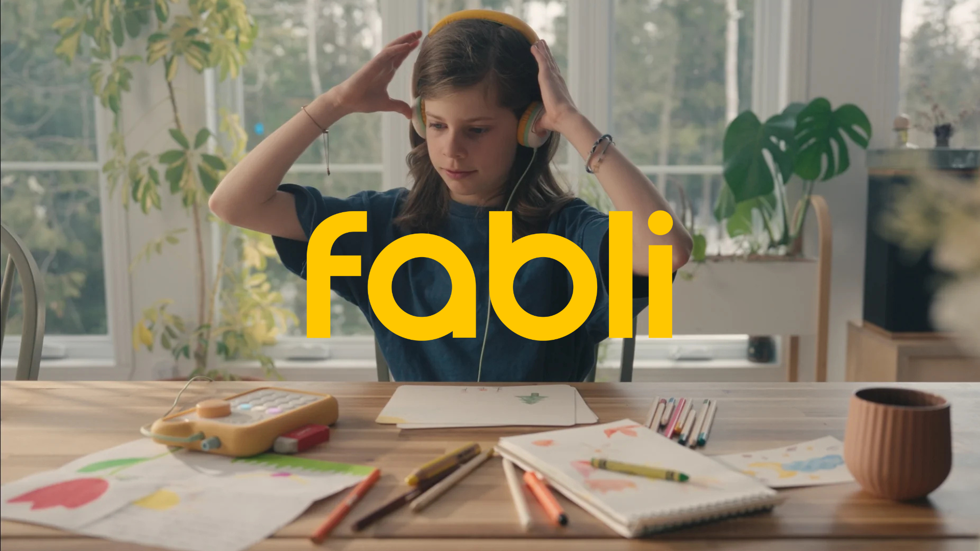 Article: Fabli, la nouveauté chez ÎLO : l’écoute différente, 100 % québécoise