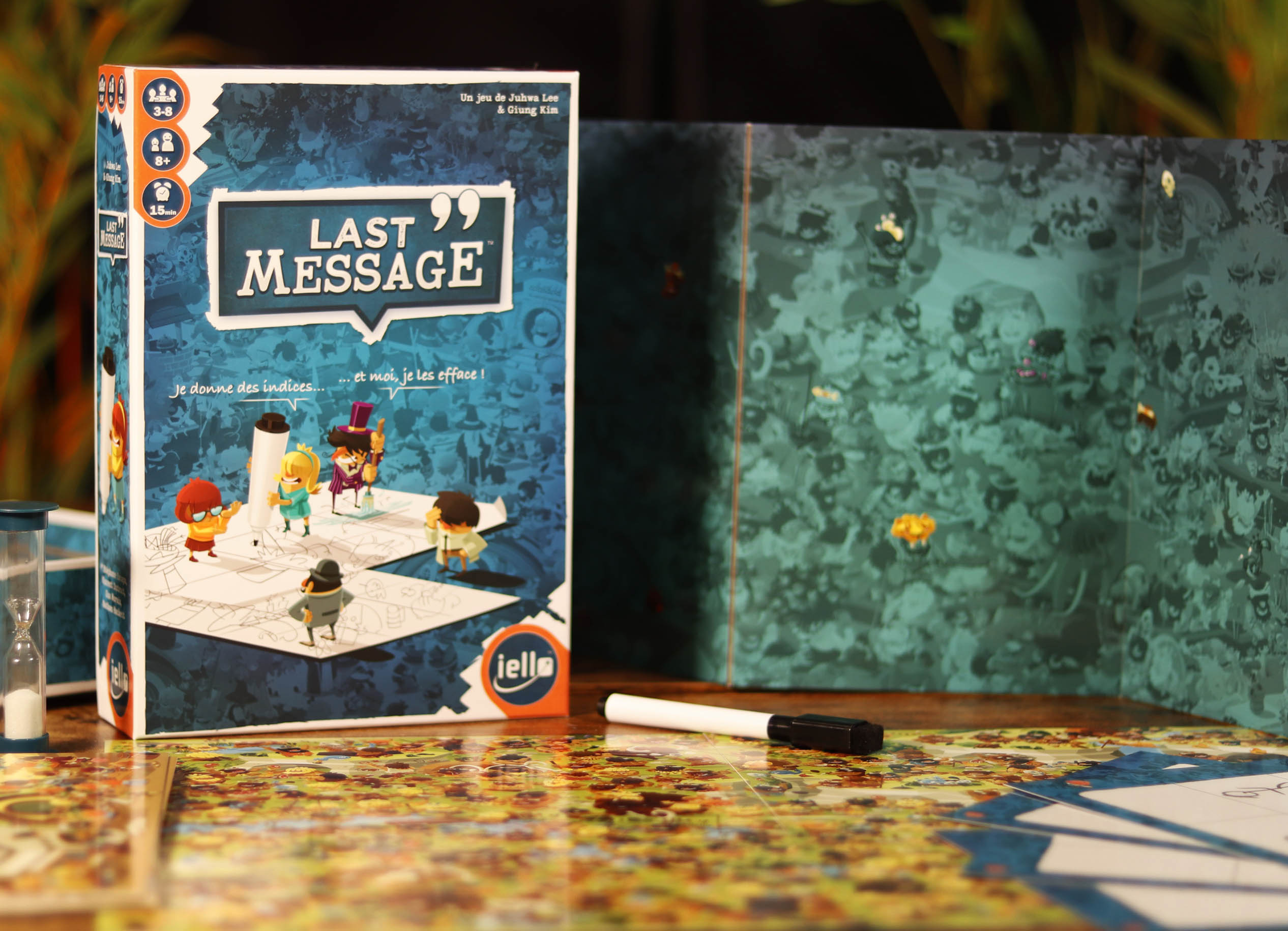 Last Message (en)